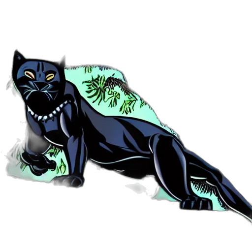 creature, animal, comic book art, concept art transparent PNG cut-out