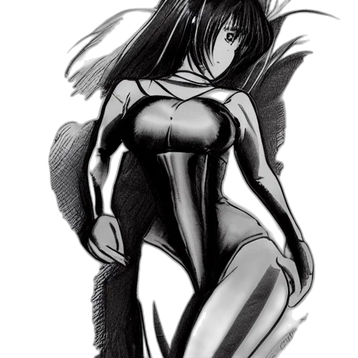 dress, robot, creature, concept art transparent PNG cut-out