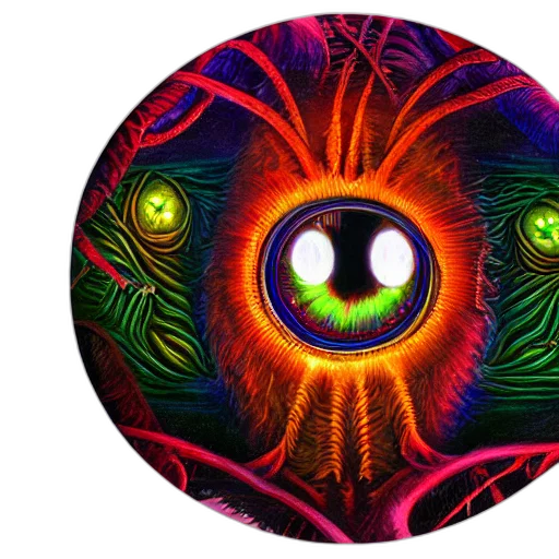 mask, face, creature, hat transparent PNG cut-out