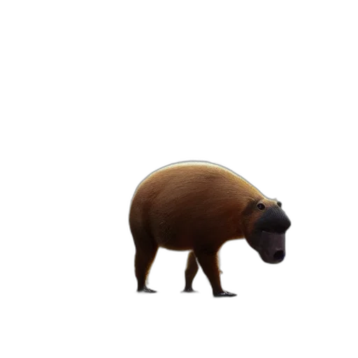 animal, creature, food, hair transparent PNG cut-out