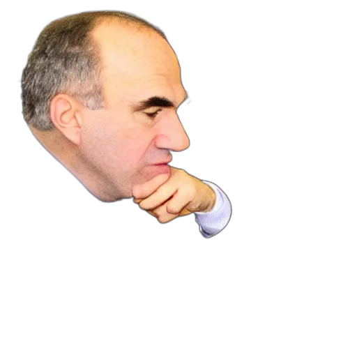 face, mask, creature, staff transparent PNG cut-out