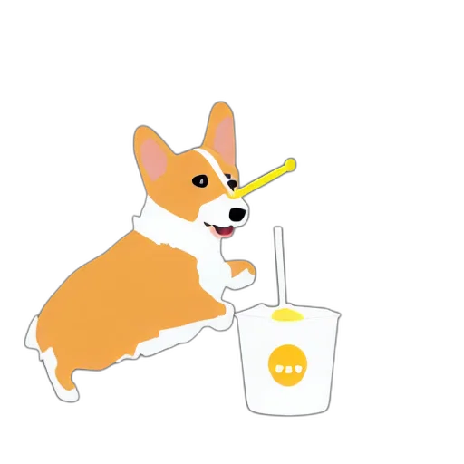 staff, food, animal, cartoon transparent PNG cut-out