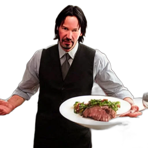 food, animal, photorealistic, pixel art transparent PNG cut-out