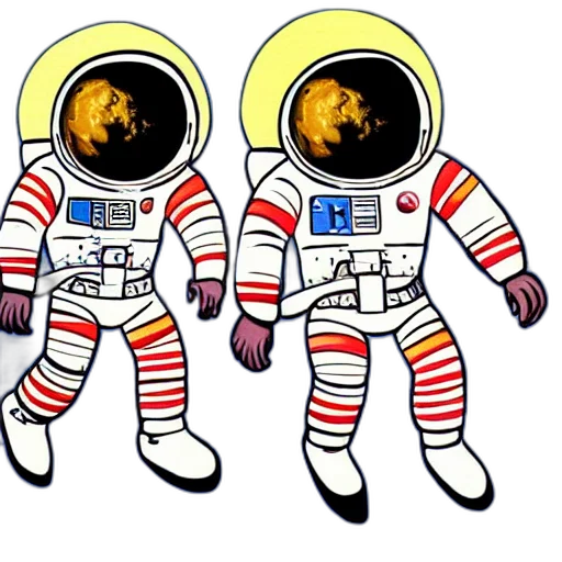 concept art, cartoon, comic book art, pixel art transparent PNG cut-out