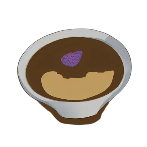 food, crown, staff, jewelry transparent PNG cut-out