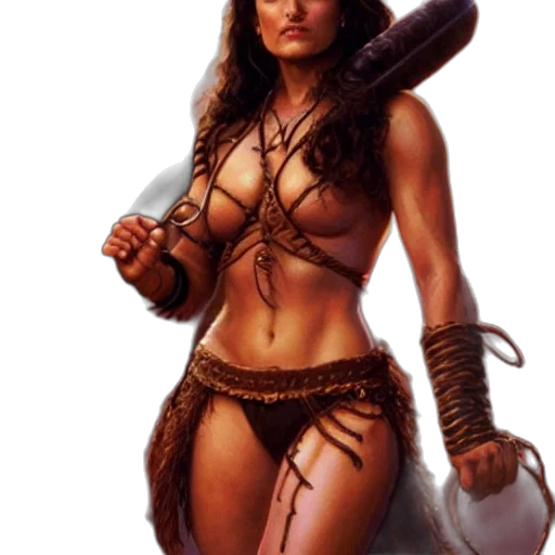 sword, staff, weapon, fantasy art transparent PNG cut-out