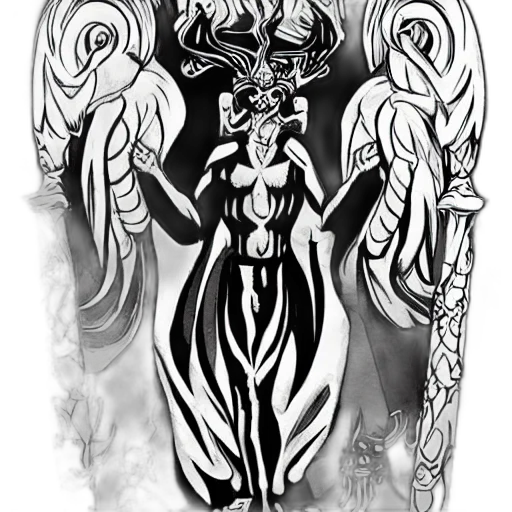 crown, fantasy art, concept art, comic book art transparent PNG cut-out