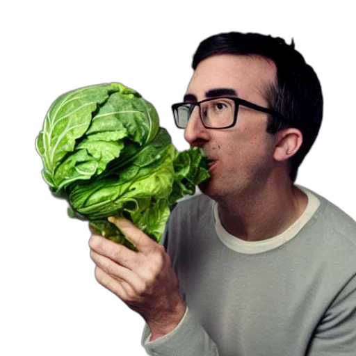 food, face, creature, animal transparent PNG cut-out