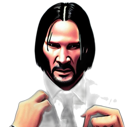 staff, face, cartoon, comic book art transparent PNG cut-out