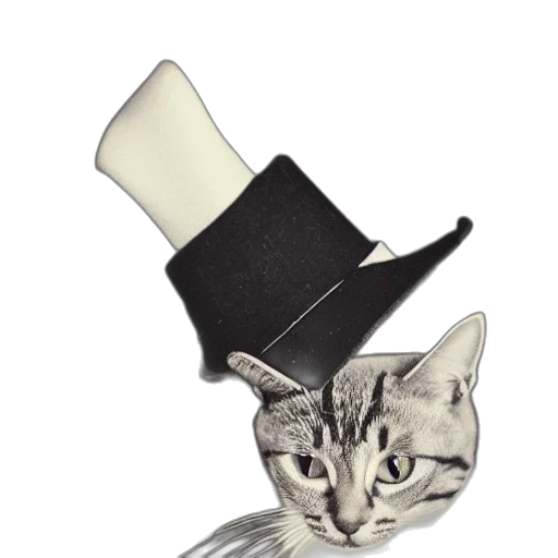 hat, staff, crown, jewelry transparent PNG cut-out