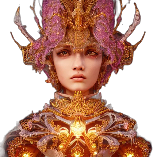 crown, mask, hat, jewelry transparent PNG cut-out