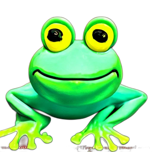 animal, creature, face, staff transparent PNG cut-out
