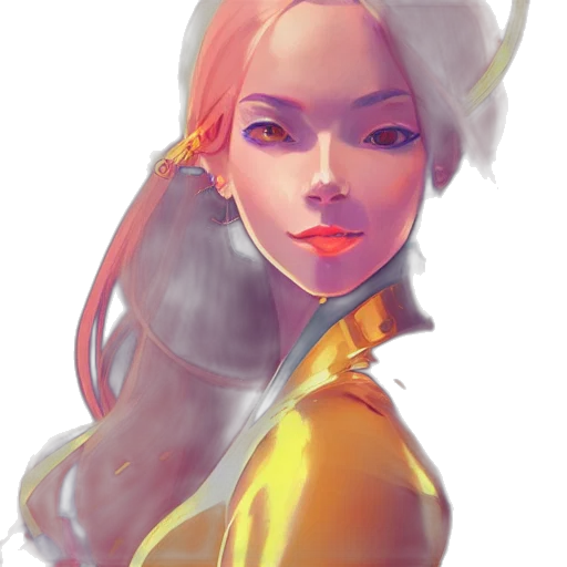 crown, face, staff, mask transparent PNG cut-out