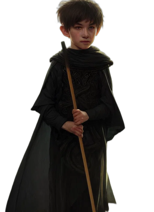 staff, sword, weapon, concept art transparent PNG cut-out