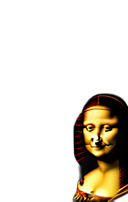 mask, face, crown, robot transparent PNG cut-out