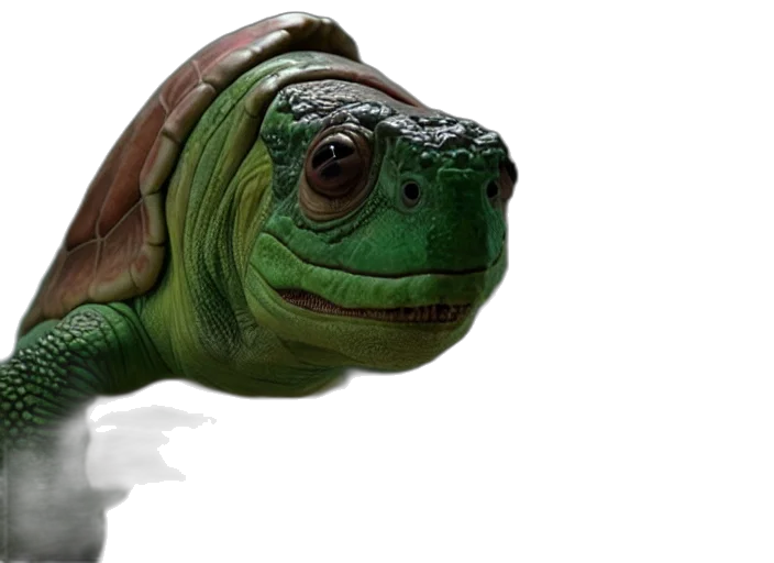 animal, creature, dragon, face transparent PNG cut-out