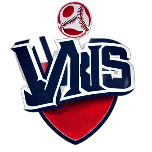 logo, baseball, team, artstation transparent PNG cut-out