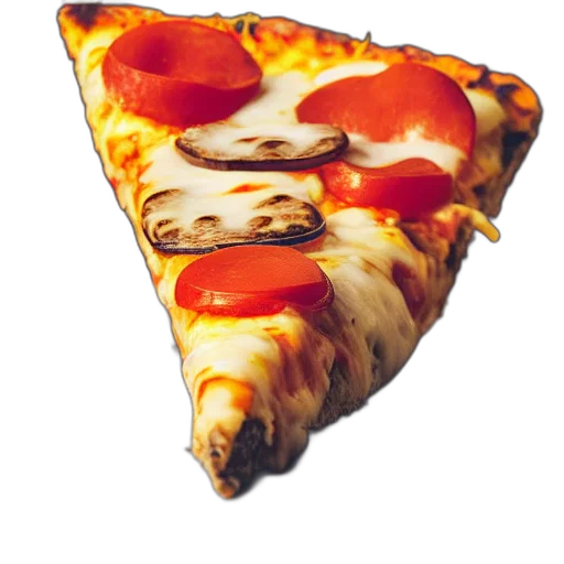 food, weapon, jacket, crown transparent PNG cut-out