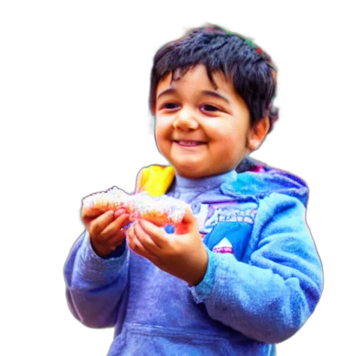 face, food, bottle, weapon transparent PNG cut-out