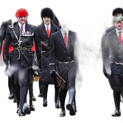 mask, jacket, concept art, 3d render transparent PNG cut-out