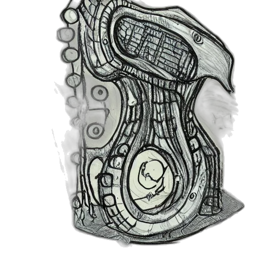 mask, crown, robot, jewelry transparent PNG cut-out
