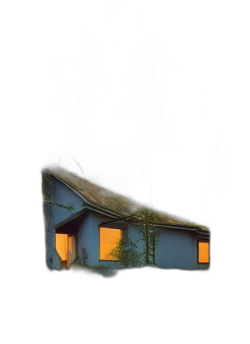 building, furniture, umbrella, car transparent PNG cut-out