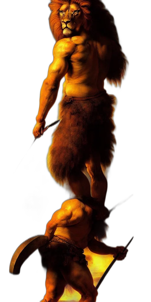 animal, creature, staff, dragon transparent PNG cut-out