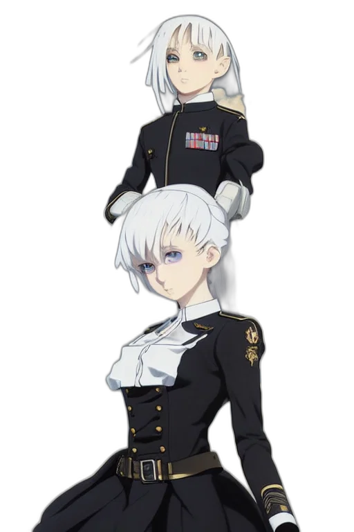 staff, crown, jacket, weapon transparent PNG cut-out