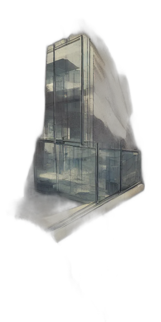 building, weapon, dress, furniture transparent PNG cut-out
