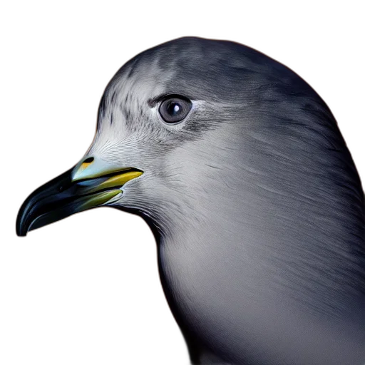 animal, face, staff, creature transparent PNG cut-out