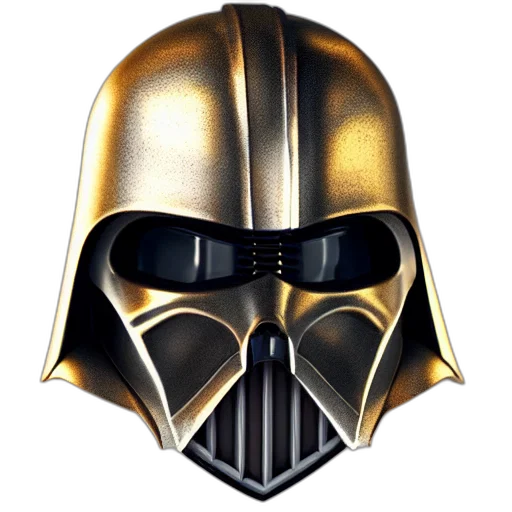 mask, face, photorealistic, concept art transparent PNG cut-out