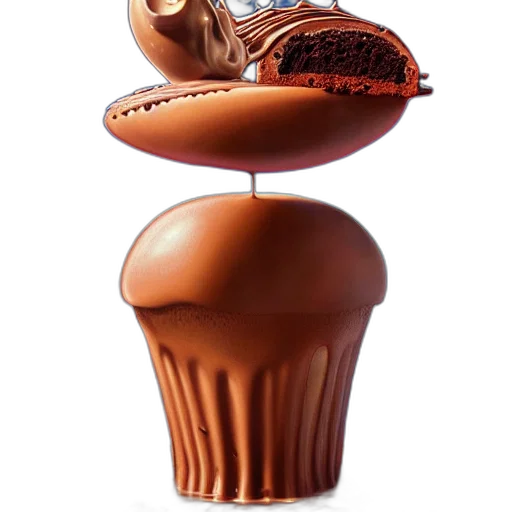 shoes, food, crown, hat transparent PNG cut-out