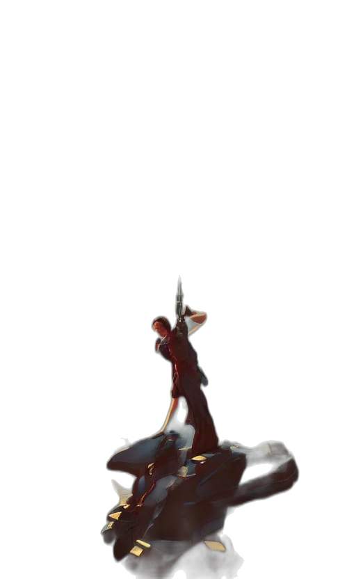 staff, sword, weapon, dragon transparent PNG cut-out