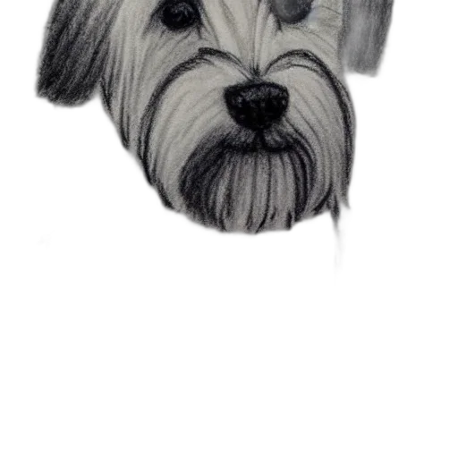 animal, face, staff, creature transparent PNG cut-out