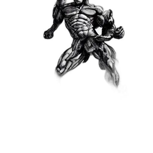 creature, robot, animal, weapon transparent PNG cut-out