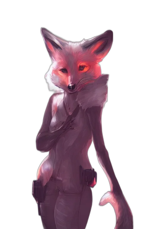 mask, creature, animal, staff transparent PNG cut-out