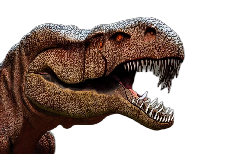 animal, creature, dragon, photorealistic transparent PNG cut-out