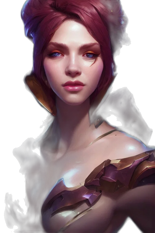 crown, face, hat, dress transparent PNG cut-out