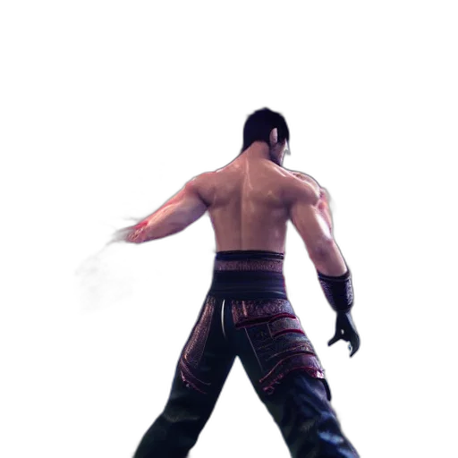 weapon, jacket, sword, staff transparent PNG cut-out
