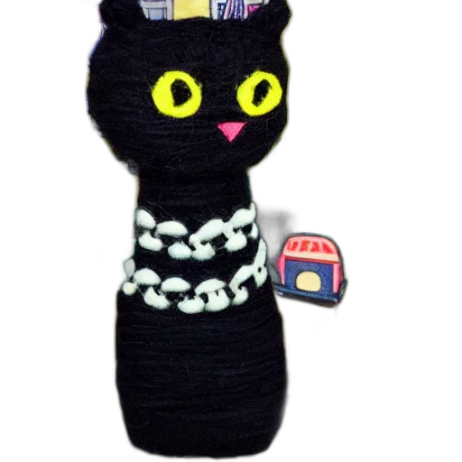 dress, staff, hat, jewelry transparent PNG cut-out