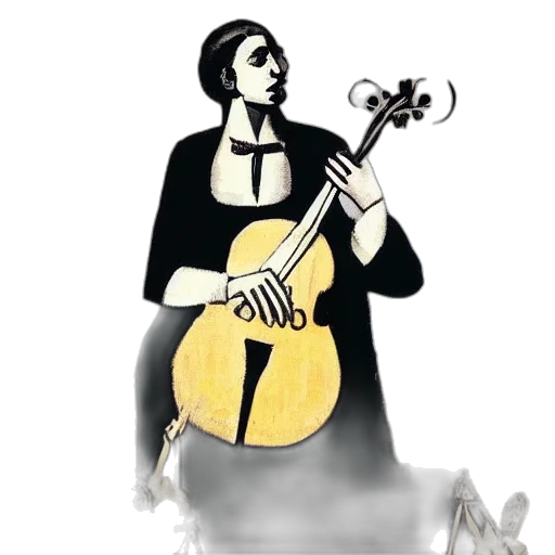 staff, dress, cartoon, concept art transparent PNG cut-out