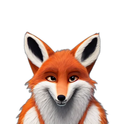 animal, face, mask, staff transparent PNG cut-out