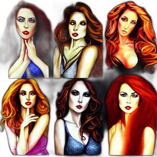 cartoon, photorealistic, fantasy art, comic book art transparent PNG cut-out