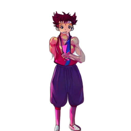 staff, jacket, concept art, anime transparent PNG cut-out