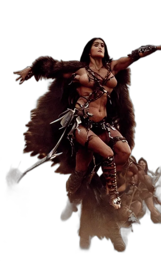 weapon, fantasy art, concept art, comic book art transparent PNG cut-out