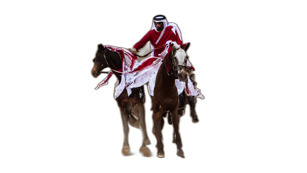 animal, concept art, one, arab transparent PNG cut-out