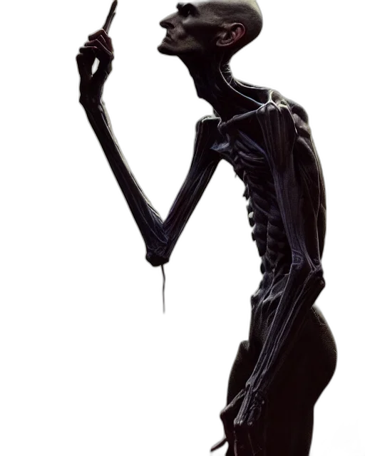 creature, robot, dress, animal transparent PNG cut-out