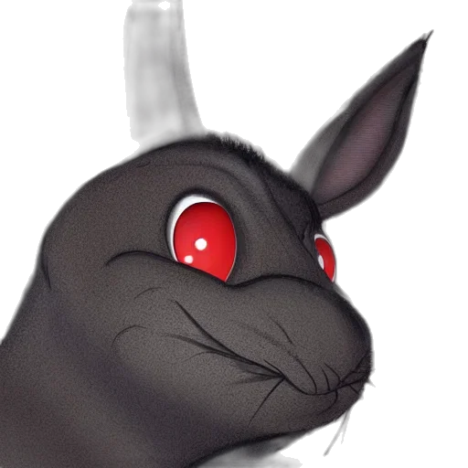 mask, staff, animal, creature transparent PNG cut-out