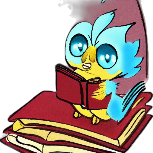 staff, concept art, cartoon, fantasy art transparent PNG cut-out