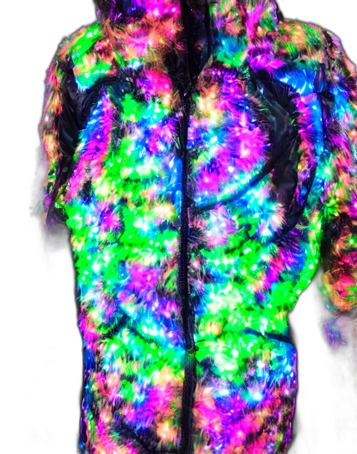 jacket, dress, hair, hat transparent PNG cut-out
